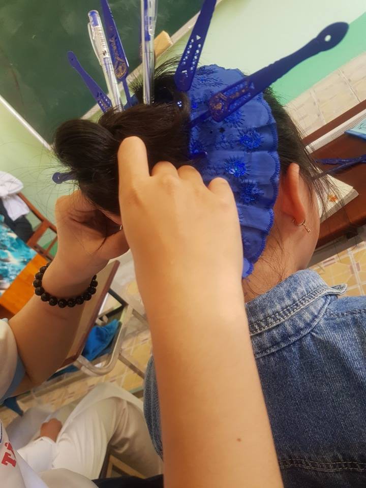 Những bức ảnh chứng minh lũ học trò mà lầy lội thứ 2 thì không ai dám nhận thứ nhất! - Ảnh 4. Những bức ảnh chứng minh lũ học trò mà lầy lội thứ 2 thì không ai dám nhận thứ nhất! - Ảnh 4.
