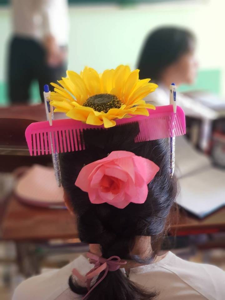 Những bức ảnh chứng minh lũ học trò mà lầy lội thứ 2 thì không ai dám nhận thứ nhất! - Ảnh 6. Những bức ảnh chứng minh lũ học trò mà lầy lội thứ 2 thì không ai dám nhận thứ nhất! - Ảnh 6.