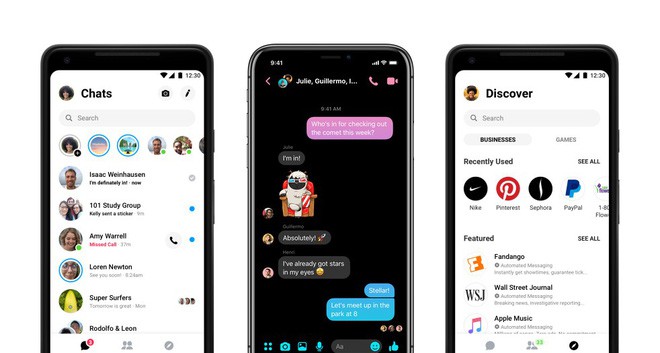 Dark Mode: Hãy khám phá hình ảnh của chế độ tối đang là trào lưu hot hiện nay. Trải nghiệm cảm giác mới lạ, thuận tiện và dễ chịu hơn trong việc sử dụng các thiết bị kỹ thuật số.