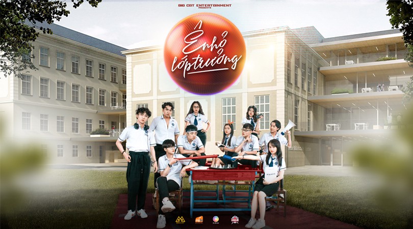 C&oacute; g&igrave; ở &Ecirc;! Nhỏ Lớp Trưởng: Sitcom đ&igrave;nh đ&aacute;m của nữ ch&iacute;nh Mắt Biếc - Ảnh 1.