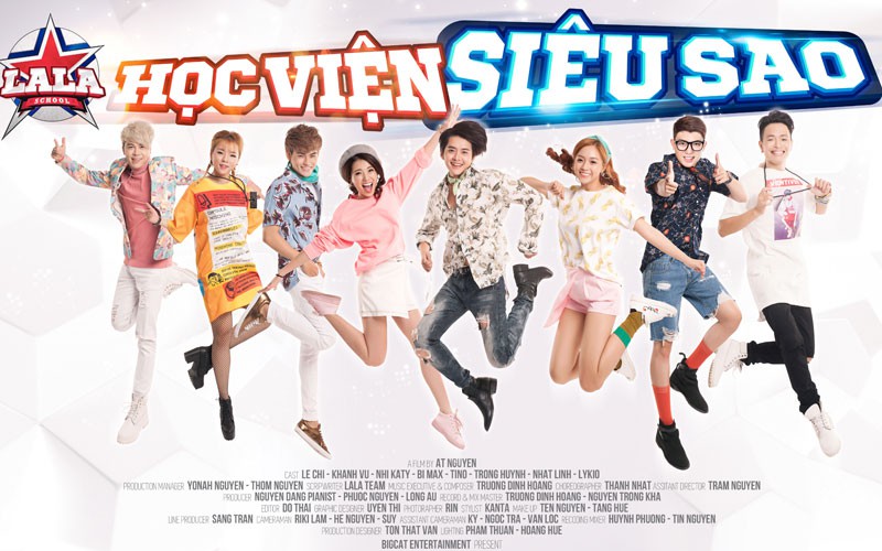 C&oacute; g&igrave; ở &Ecirc;! Nhỏ Lớp Trưởng: Sitcom đ&igrave;nh đ&aacute;m của nữ ch&iacute;nh Mắt Biếc - Ảnh 3.