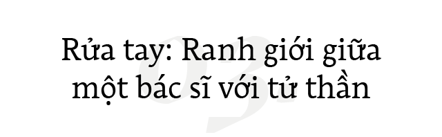 Đọc cuối tuần: Semmelweis và thời đại những bác sĩ mang bàn tay tử thần - Ảnh 6.