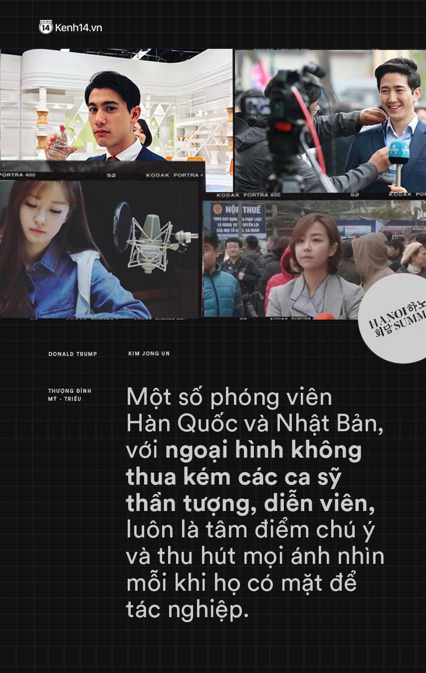 Những câu chuyện bên lề Thượng đỉnh Mỹ - Triều: Ông Trump vẫy cờ Việt, Chủ tịch Kim tươi cười và một Hà Nội mến khách! - Ảnh 10. Những câu chuyện bên lề Thượng đỉnh Mỹ - Triều: Ông Trump vẫy cờ Việt, Chủ tịch Kim tươi cười và một Hà Nội mến khách! - Ảnh 10.