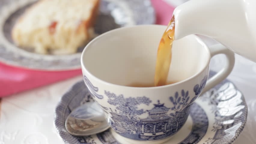 Không chỉ beefsteak, cả trà chiều kiểu Anh cũng có biết bao nhiêu thuật ngữ mà hội mê uống trà cần phải biết - Ảnh 3.