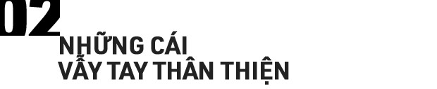 Những câu chuyện bên lề Thượng đỉnh Mỹ - Triều: Ông Trump vẫy cờ Việt, Chủ tịch Kim tươi cười và một Hà Nội mến khách! - Ảnh 4.