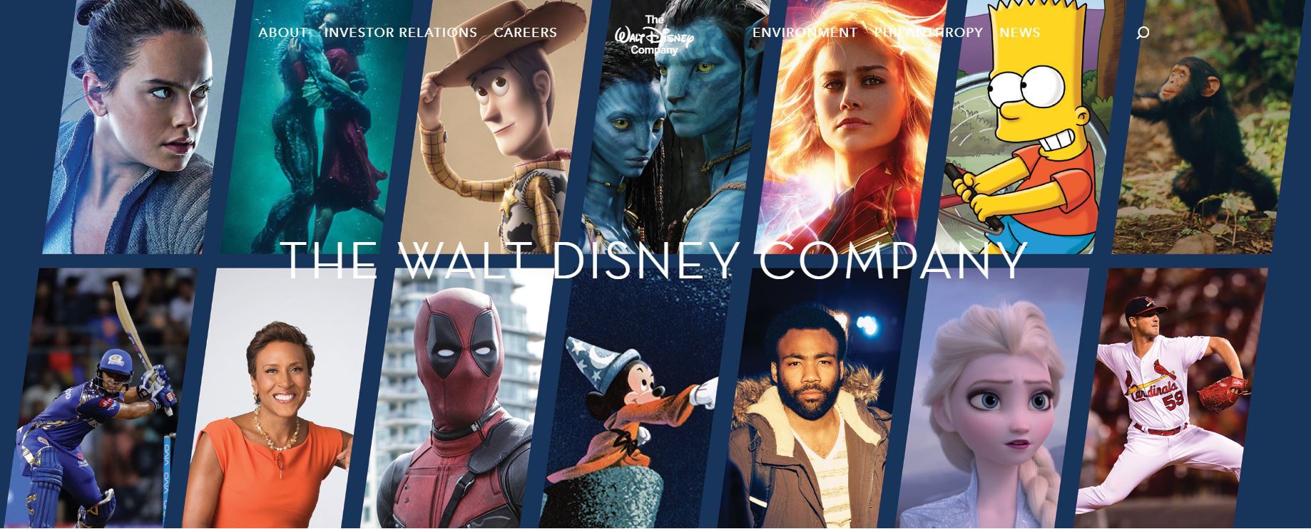 Hàng loạt phim đình đám nhà Fox về với trang chủ Disney ngay sau vụ sáp nhập bạc tỉ hoàn tất - Ảnh 1. Hàng loạt phim đình đám nhà Fox về với trang chủ Disney ngay sau vụ sáp nhập bạc tỉ hoàn tất - Ảnh 1.