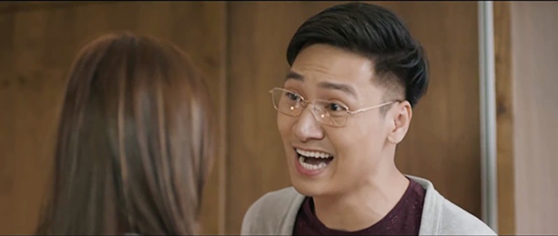 Bị ép làm người thứ ba trong chính cuộc hôn nhân của mình, Châu trong Chạy Trốn Thanh Xuân đáng thương hay đáng tội? - Ảnh 6. Bị ép làm người thứ ba trong chính cuộc hôn nhân của mình, Châu trong Chạy Trốn Thanh Xuân đáng thương hay đáng tội? - Ảnh 6.
