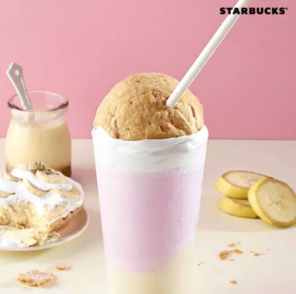 Starbucks Hàn Quốc vừa ra sản phẩm mới toanh, fan nào nhìn cũng mê mệt vì quá hấp dẫn - Ảnh 3. Starbucks Hàn Quốc vừa ra sản phẩm mới toanh, fan nào nhìn cũng mê mệt vì quá hấp dẫn - Ảnh 3.