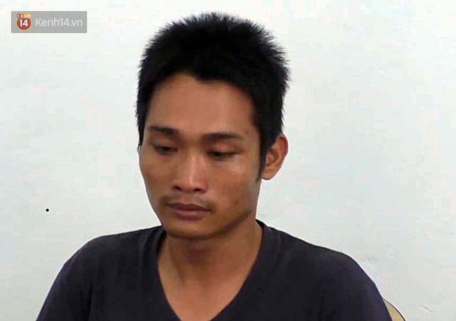 Kẻ tình nghi sát hại con gái 8 tuổi rồi vứt xác xuống sông Hàn được trả tự do - Ảnh 1.
