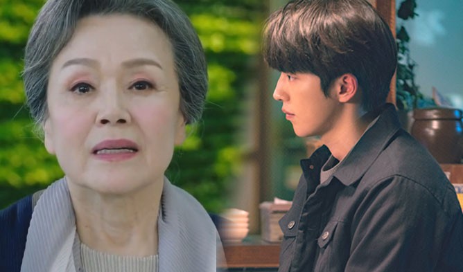 Dazzling không chỉ kì ảo hay lãng mạn, mà còn là câu chuyện đậm tính xã hội chân thật đến đau lòng - Ảnh 5. Dazzling không chỉ kì ảo hay lãng mạn, mà còn là câu chuyện đậm tính xã hội chân thật đến đau lòng - Ảnh 5.