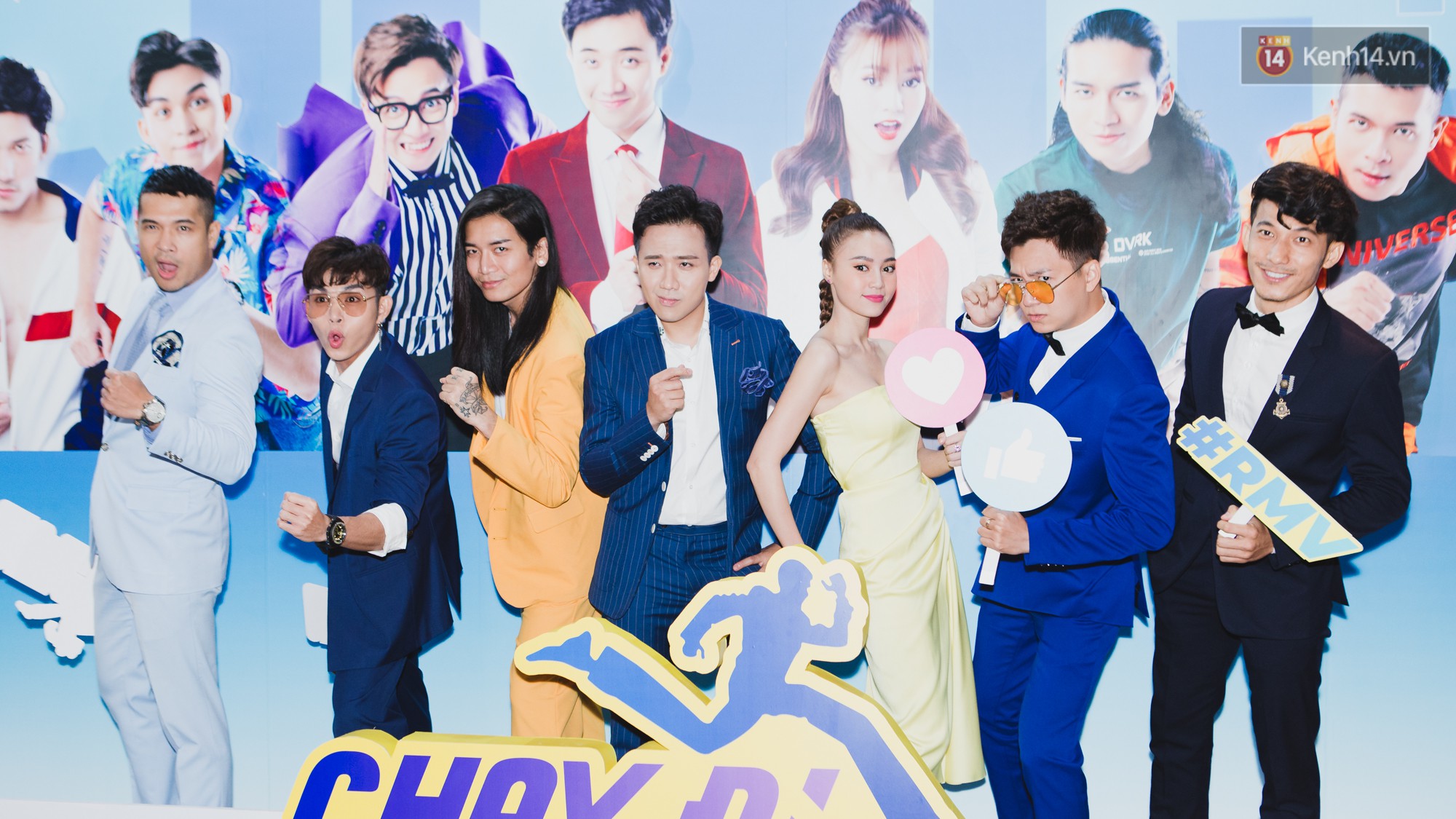 Ninh Dương Lan Ngọc xuất hiện với đôi tay nhiều vết bầm tím, bị Trấn Thành bóc phốt không thương tiếc tại họp báo Running Man Vietnam - Ảnh 12. Ninh Dương Lan Ngọc xuất hiện với đôi tay nhiều vết bầm tím, bị Trấn Thành bóc phốt không thương tiếc tại họp báo Running Man Vietnam - Ảnh 12.