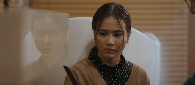 Bị ép làm người thứ ba trong chính cuộc hôn nhân của mình, Châu trong Chạy Trốn Thanh Xuân đáng thương hay đáng tội? - Ảnh 4. Bị ép làm người thứ ba trong chính cuộc hôn nhân của mình, Châu trong Chạy Trốn Thanh Xuân đáng thương hay đáng tội? - Ảnh 4.