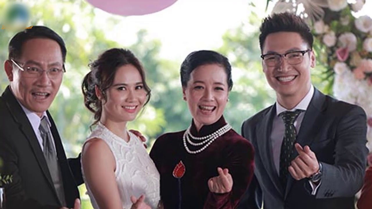 Bị ép làm người thứ ba trong chính cuộc hôn nhân của mình, Châu trong Chạy Trốn Thanh Xuân đáng thương hay đáng tội? - Ảnh 3. Bị ép làm người thứ ba trong chính cuộc hôn nhân của mình, Châu trong Chạy Trốn Thanh Xuân đáng thương hay đáng tội? - Ảnh 3.