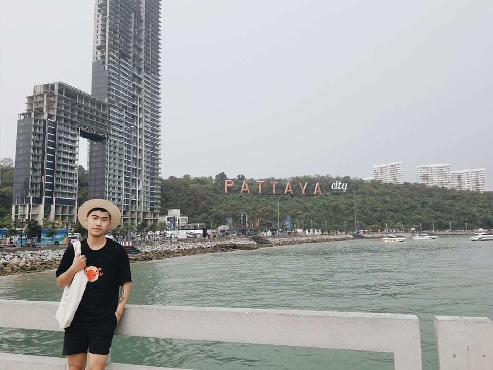 Không phải Bangkok hay Chiangmai, hòn đảo này mới là điểm đến được dự đoán hot nhất Thái Lan năm 2019! - Ảnh 2. Không phải Bangkok hay Chiangmai, hòn đảo này mới là điểm đến được dự đoán hot nhất Thái Lan năm 2019! - Ảnh 2.