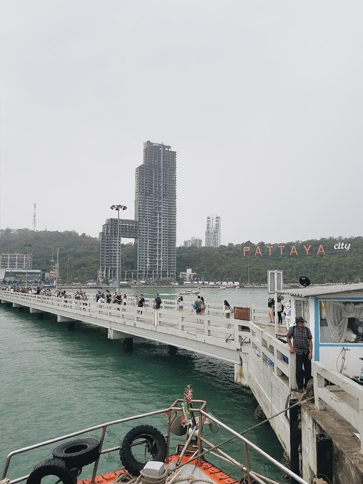 Không phải Bangkok hay Chiangmai, hòn đảo này mới là điểm đến được dự đoán hot nhất Thái Lan năm 2019! - Ảnh 1. Không phải Bangkok hay Chiangmai, hòn đảo này mới là điểm đến được dự đoán hot nhất Thái Lan năm 2019! - Ảnh 1.