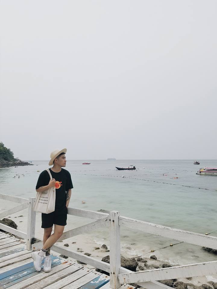 Không phải Bangkok hay Chiangmai, hòn đảo này mới là điểm đến được dự đoán hot nhất Thái Lan năm 2019! - Ảnh 7. Không phải Bangkok hay Chiangmai, hòn đảo này mới là điểm đến được dự đoán hot nhất Thái Lan năm 2019! - Ảnh 7.