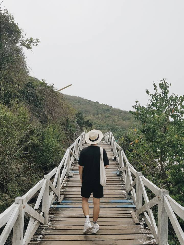 Không phải Bangkok hay Chiangmai, hòn đảo này mới là điểm đến được dự đoán hot nhất Thái Lan năm 2019! - Ảnh 8. Không phải Bangkok hay Chiangmai, hòn đảo này mới là điểm đến được dự đoán hot nhất Thái Lan năm 2019! - Ảnh 8.