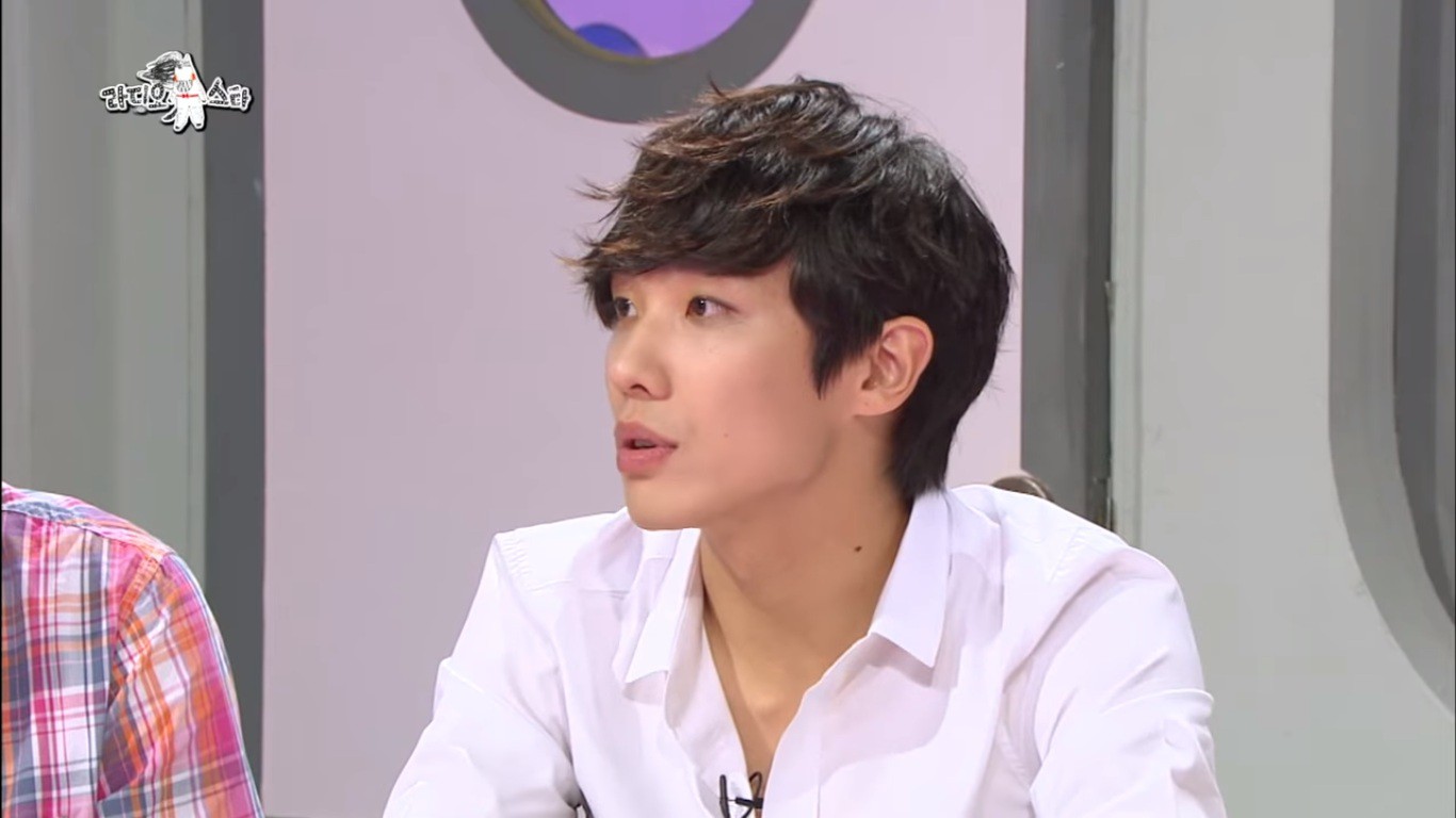 Giữa bão scandal, câu nói Showbiz là một vương quốc động vật của Lee Joon bất ngờ gây sốt trở lại - Ảnh 1. Giữa bão scandal, câu nói Showbiz là một vương quốc động vật của Lee Joon bất ngờ gây sốt trở lại - Ảnh 1.