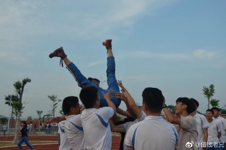 D&acirc;n mạng chia sẻ những khoảnh khắc qu&yacute; gi&aacute; thời đi học khiến người đọc cay mắt, bởi thanh xu&acirc;n đ&atilde; qua m&atilde;i chẳng thể t&igrave;m lại - Ảnh 12.