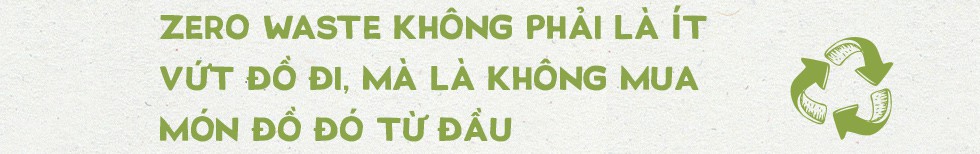 Nữ Anh hùng khí hậu Hoàng Thị Minh Hồng: Cai đồ nhựa cũng khó như bỏ thuốc lá! - Ảnh 5.