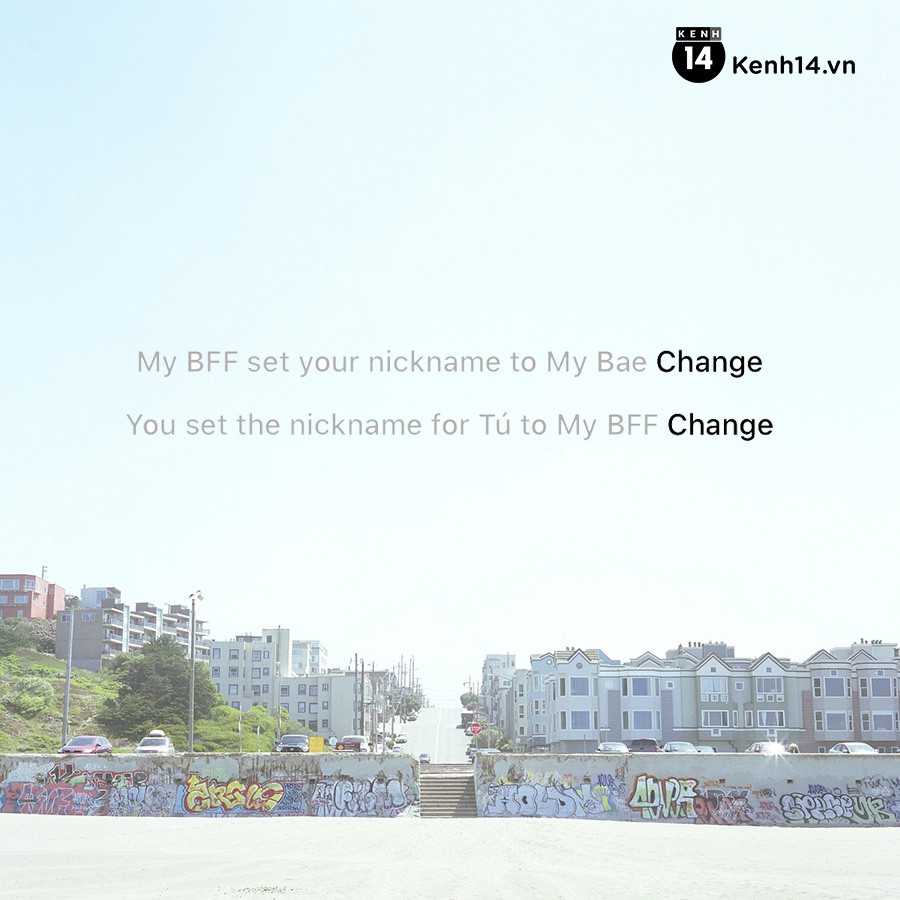 Tuyệt chi&ecirc;u n&eacute; th&iacute;nh tuyệt đối hiệu quả nếu bạn kh&ocirc;ng muốn tho&aacute;t kiếp friendzone - Ảnh 3.