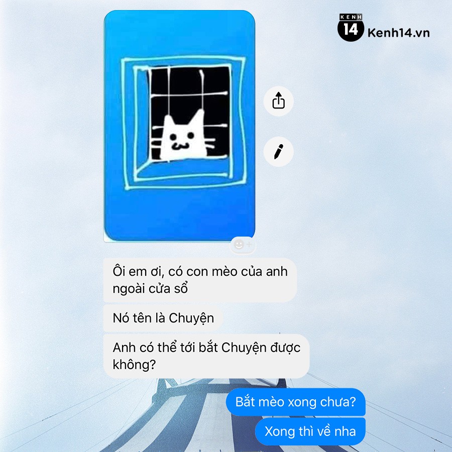 Tuyệt chi&ecirc;u n&eacute; th&iacute;nh tuyệt đối hiệu quả nếu bạn kh&ocirc;ng muốn tho&aacute;t kiếp friendzone - Ảnh 5.