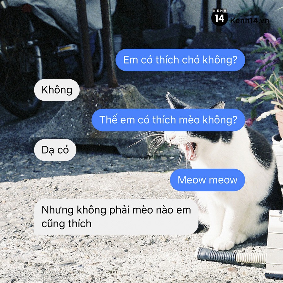 Tuyệt chi&ecirc;u n&eacute; th&iacute;nh tuyệt đối hiệu quả nếu bạn kh&ocirc;ng muốn tho&aacute;t kiếp friendzone - Ảnh 9.