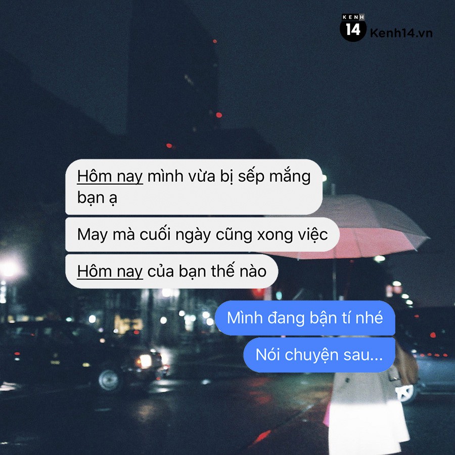 Tuyệt chi&ecirc;u n&eacute; th&iacute;nh tuyệt đối hiệu quả nếu bạn kh&ocirc;ng muốn tho&aacute;t kiếp friendzone - Ảnh 17.