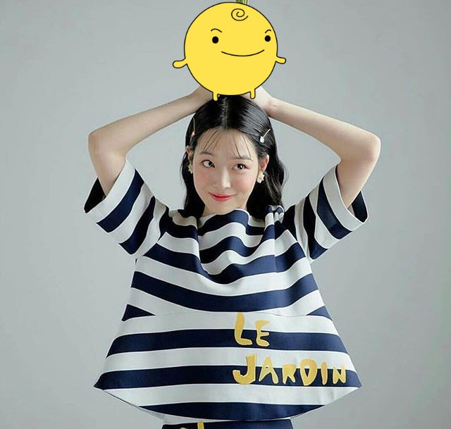 Sulli tự nhục chỉ vì một câu nhận xét chí mạng của con gà ứng dụng Simsimi: Xinh đẹp đấy nhưng mà não rỗng! - Ảnh 3.