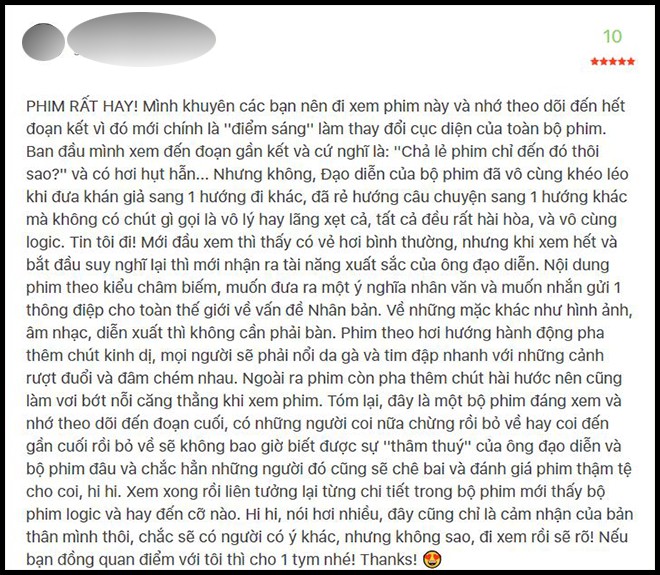 Khán giả khen ngợi Us sau xuất chiếu sớm: Kinh dị, kịch tính, ý nghĩa và hài hước hội tụ đủ trong một tác phẩm - Ảnh 7.