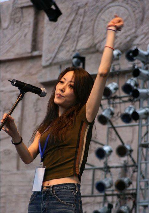 Chồng cũ Vương Phi: Từng đốt &ocirc; t&ocirc; dằn mặt Tr&aacute;c Vỹ, t&igrave;nh duy&ecirc;n trắc trở lận đận kh&ocirc;ng k&eacute;m g&igrave; vợ cũ - Ảnh 5.