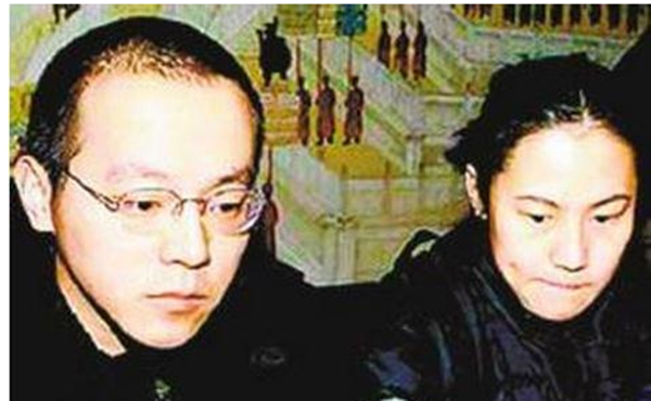 Chồng cũ Vương Phi: Từng đốt &ocirc; t&ocirc; dằn mặt Tr&aacute;c Vỹ, t&igrave;nh duy&ecirc;n trắc trở lận đận kh&ocirc;ng k&eacute;m g&igrave; vợ cũ - Ảnh 7.