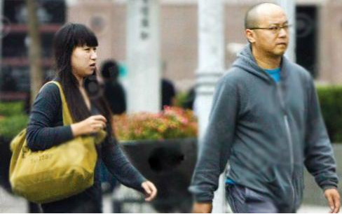 Chồng cũ Vương Phi: Từng đốt &ocirc; t&ocirc; dằn mặt Tr&aacute;c Vỹ, t&igrave;nh duy&ecirc;n trắc trở lận đận kh&ocirc;ng k&eacute;m g&igrave; vợ cũ - Ảnh 9.