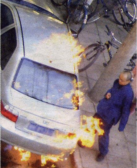 Chồng cũ Vương Phi: Từng đốt &ocirc; t&ocirc; dằn mặt Tr&aacute;c Vỹ, t&igrave;nh duy&ecirc;n trắc trở lận đận kh&ocirc;ng k&eacute;m g&igrave; vợ cũ - Ảnh 13.