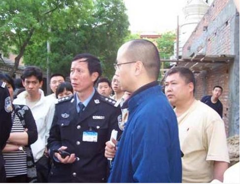 Chồng cũ Vương Phi: Từng đốt &ocirc; t&ocirc; dằn mặt Tr&aacute;c Vỹ, t&igrave;nh duy&ecirc;n trắc trở lận đận kh&ocirc;ng k&eacute;m g&igrave; vợ cũ - Ảnh 14.