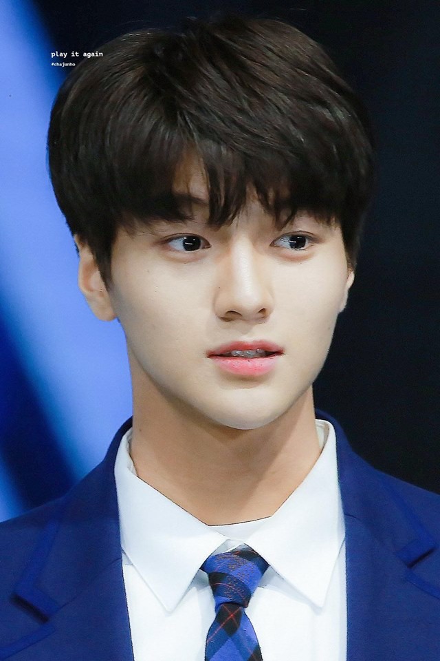 Mỹ nam Produce X 101 gây sốt với ngoại hình là phép cộng của L (Infinite) và Cha Eun Woo (ASTRO) - Ảnh 1.