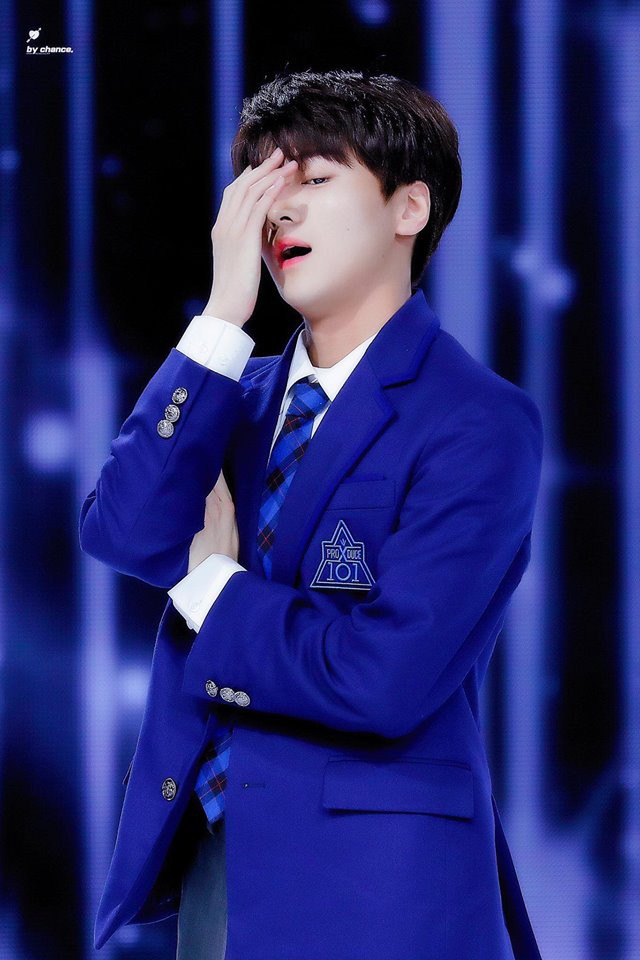 Mỹ nam Produce X 101 gây sốt với ngoại hình là phép cộng của L (Infinite) và Cha Eun Woo (ASTRO) - Ảnh 11.