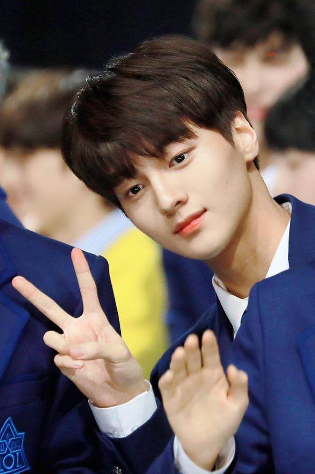 Mỹ nam Produce X 101 gây sốt với ngoại hình là phép cộng của L (Infinite) và Cha Eun Woo (ASTRO) - Ảnh 4.