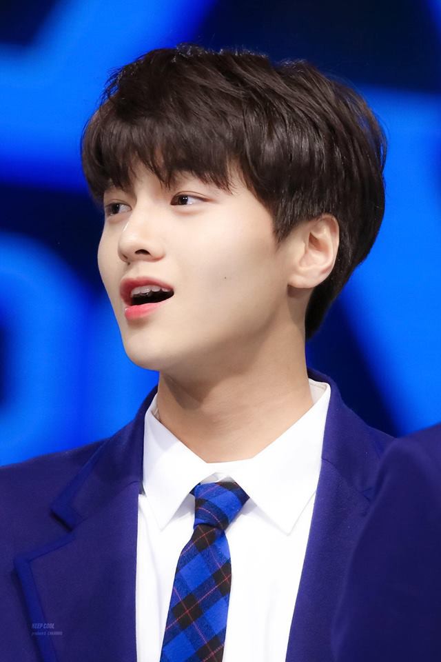 Mỹ nam Produce X 101 gây sốt với ngoại hình là phép cộng của L (Infinite) và Cha Eun Woo (ASTRO) - Ảnh 2.