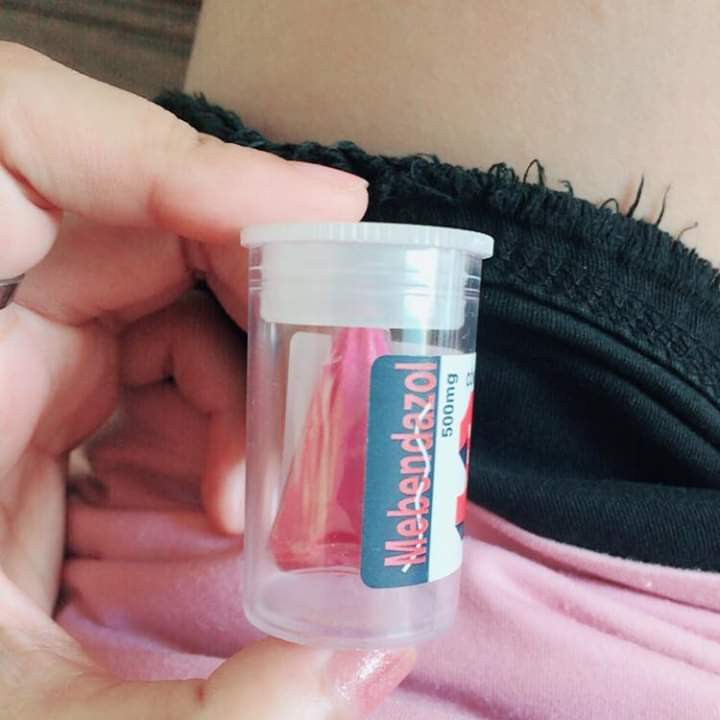 Có một thứ quà đặc sản của tuổi thơ mang tên “Thuốc giun quả núi” - Ảnh 3. Có một thứ quà đặc sản của tuổi thơ mang tên “Thuốc giun quả núi” - Ảnh 3.