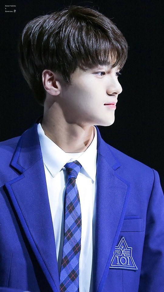 Mỹ nam Produce X 101 gây sốt với ngoại hình là phép cộng của L (Infinite) và Cha Eun Woo (ASTRO) - Ảnh 8.