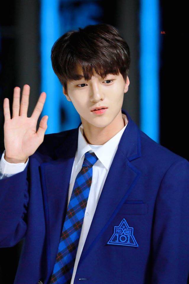 Mỹ nam Produce X 101 gây sốt với ngoại hình là phép cộng của L (Infinite) và Cha Eun Woo (ASTRO) - Ảnh 7.