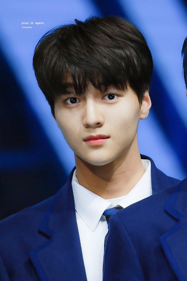 Mỹ nam Produce X 101 gây sốt với ngoại hình là phép cộng của L (Infinite) và Cha Eun Woo (ASTRO) - Ảnh 6.