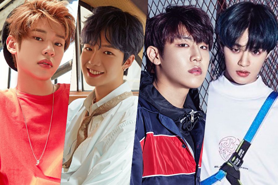 Thành viên Wanna One sau tan rã: Ai cũng có nơi có chốn, riêng “center quốc dân” đã lận đận còn bị vạ lây từ scandal Seungri - Ảnh 12. Thành viên Wanna One sau tan rã: Ai cũng có nơi có chốn, riêng “center quốc dân” đã lận đận còn bị vạ lây từ scandal Seungri - Ảnh 12.