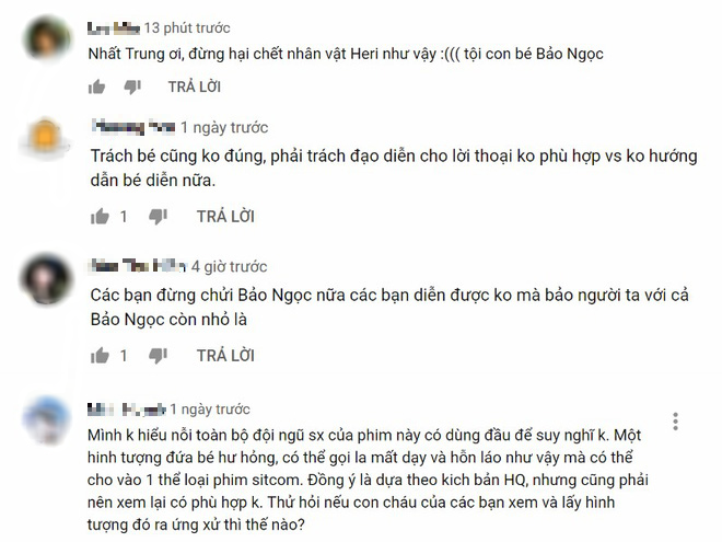 Heri trong Gia Đình Là Số 1 bản Việt gây tranh cãi vì quá đanh đá: Vì đâu nên nỗi? - Ảnh 9.