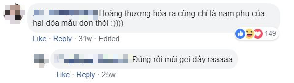 3 nam chính “con ông cháu cha” nhưng vẫn bị khán giả lăm le “biếm chức” thành “nam phụ bách hợp” trong phim Hoa ngữ - Ảnh 3.