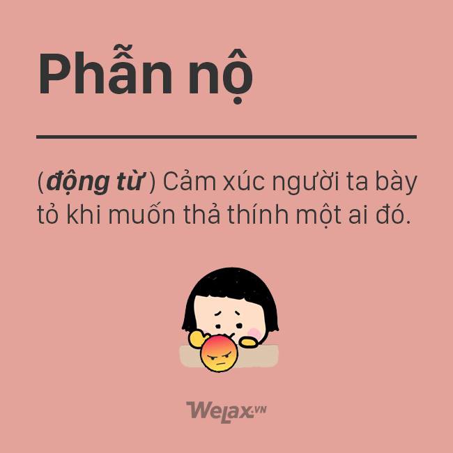 Lý do bồ cũ đòi chia tay cũng không thể sáng tạo bằng bộ từ điển mới mà dân mạng nghĩ ra - Ảnh 27.