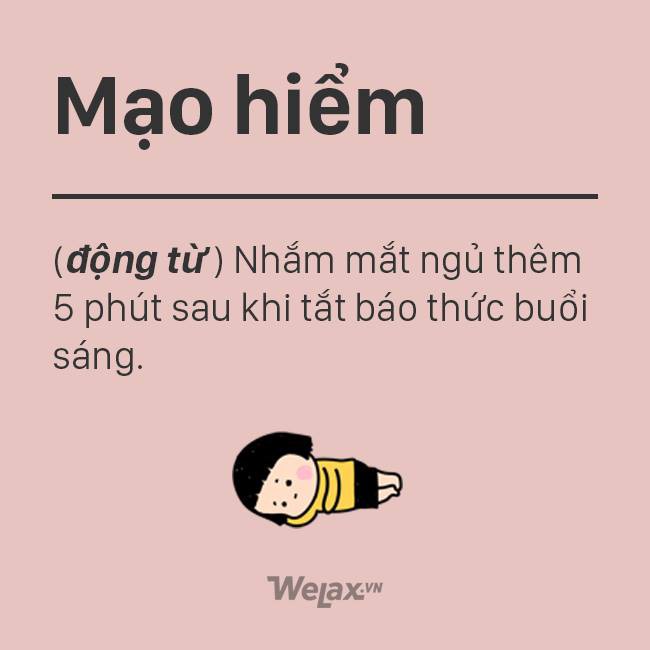 Lý do bồ cũ đòi chia tay cũng không thể sáng tạo bằng bộ từ điển mới mà dân mạng nghĩ ra - Ảnh 23.