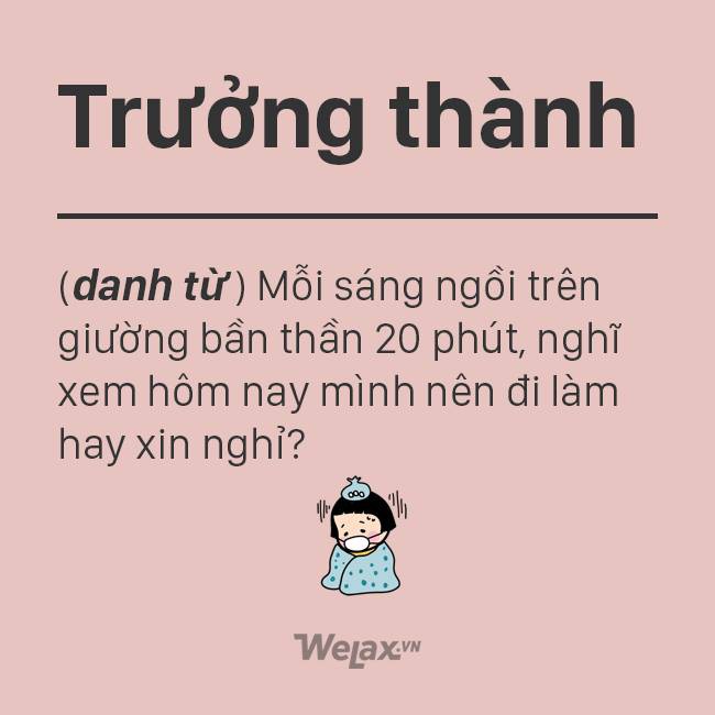 Lý do bồ cũ đòi chia tay cũng không thể sáng tạo bằng bộ từ điển mới mà dân mạng nghĩ ra - Ảnh 25.