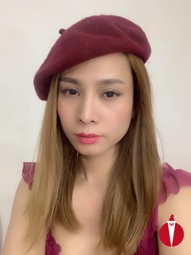 Selfie c&ugrave;ng con g&aacute;i 19 tuổi, mẹ trẻ U40 tung hoả m&ugrave; v&igrave; nhan sắc hack tuổi đỉnh cao - Ảnh 6.